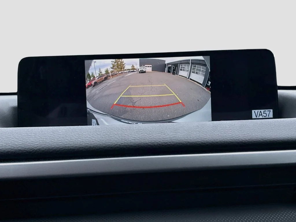 New 2026 Wind Chill Pearl Mazda Preferred AWD image 14