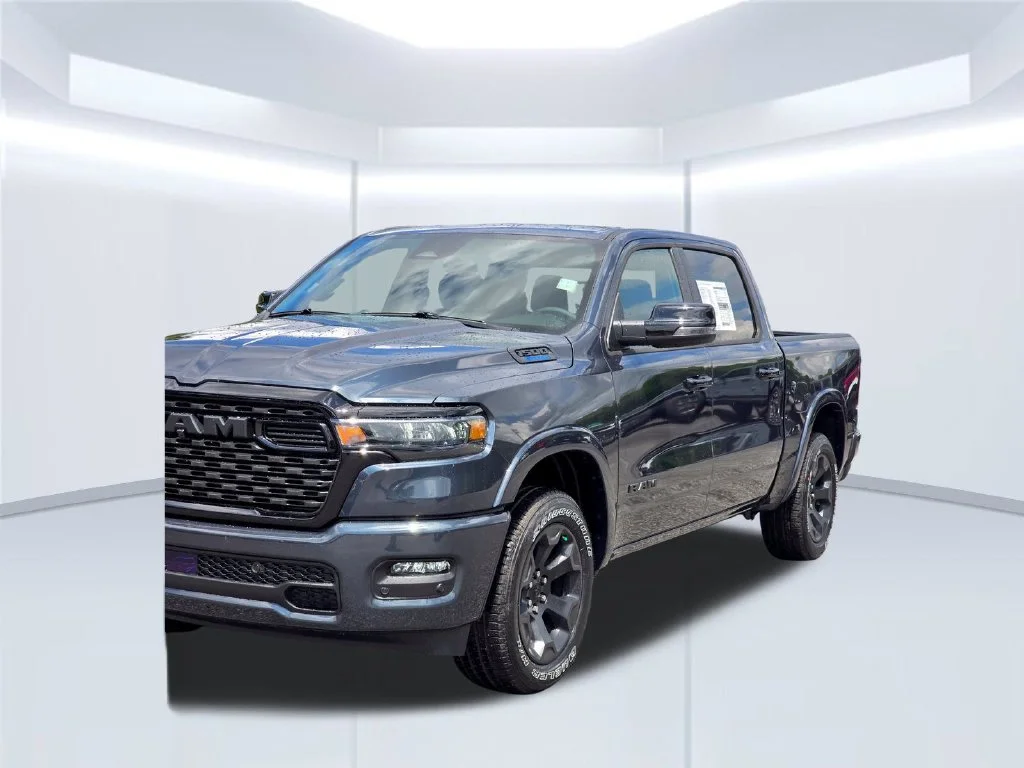 New 2026 Blue Ram Big Horn/Lone Star image 42