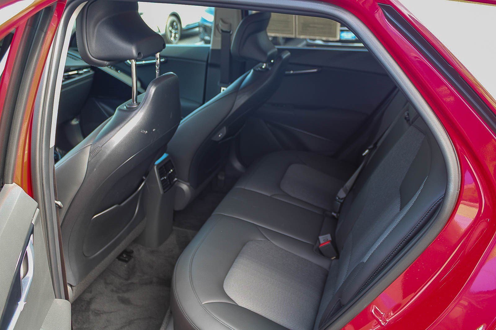 2025 Kia Niro EX - Photo 19