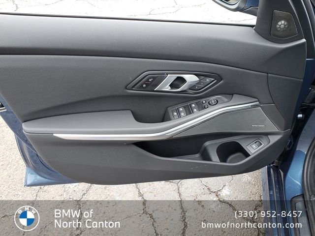 2026 BMW 3 Series 330i - Photo 11
