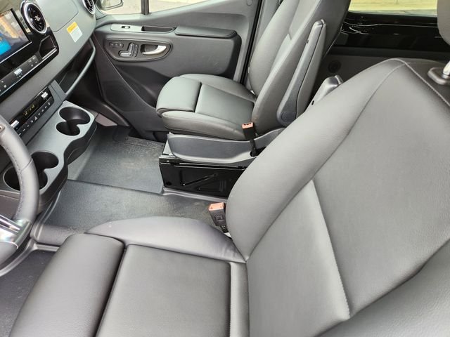 2025 Mercedes-Benz Sprinter Passenger Van Base - Photo 8