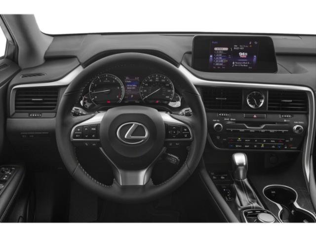 Used 2019 Silver Lexus 350 image 7