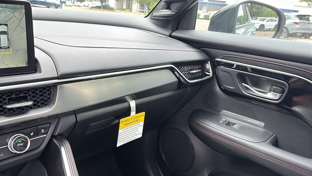 New 2026 Urban Gray Pearl Acura A-Spec Advance Package image 21