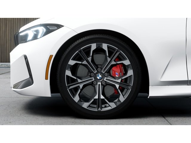 New 2026 Alpine White BMW  image 7