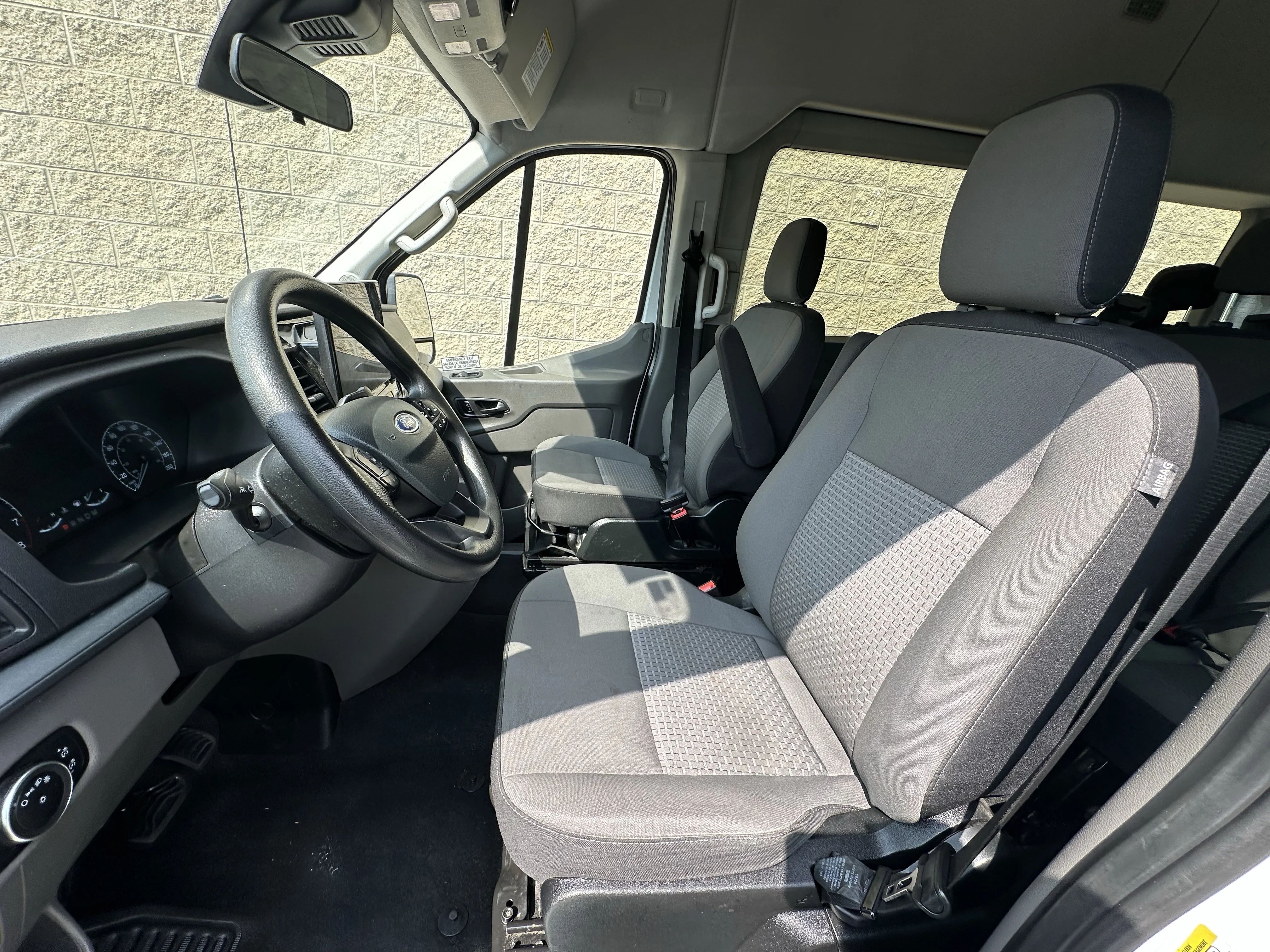 Certified Used 2024  Ford XLT image 8