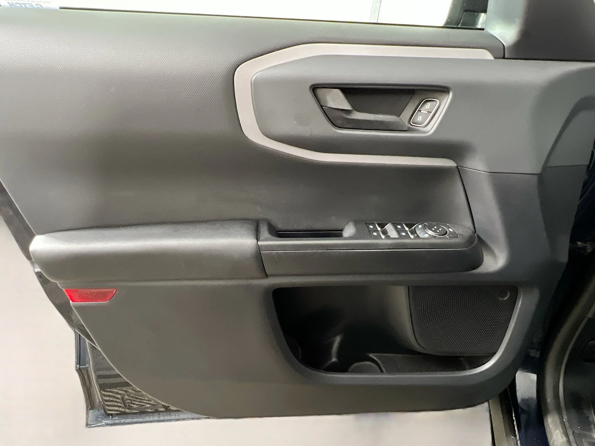 Used 2023 Blue Ford BIG BEND image 32
