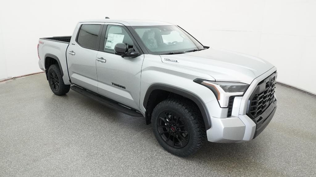 2026 Toyota Tundra Limited - Photo 6