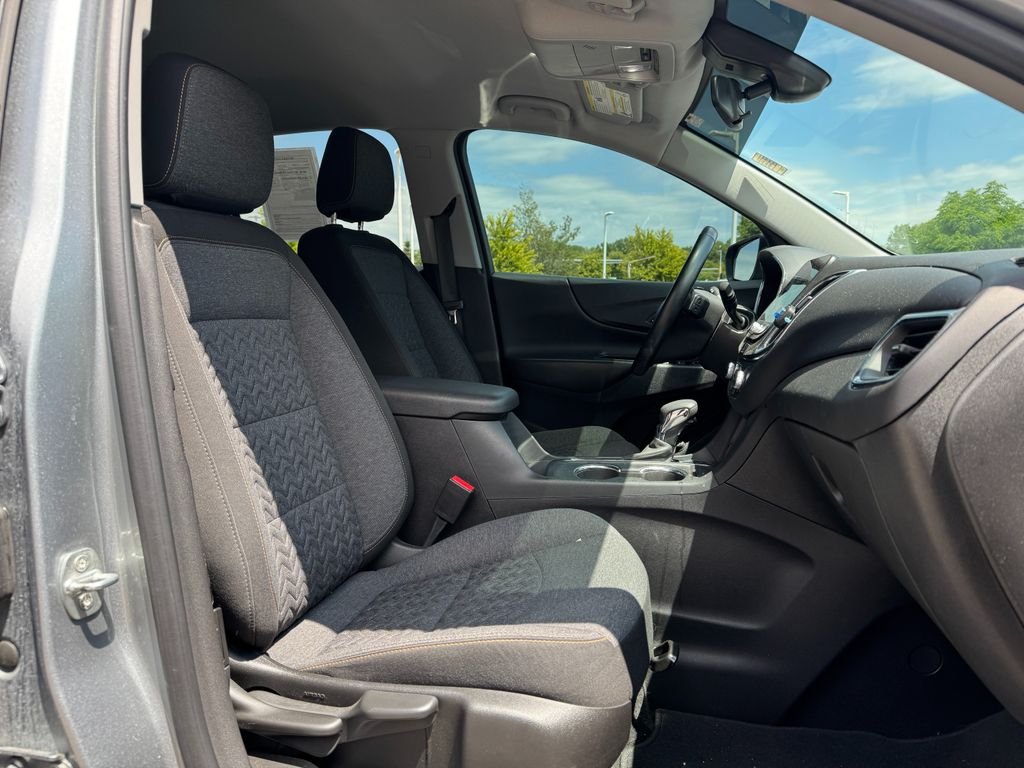 2023 Chevrolet Equinox LT - Photo 9