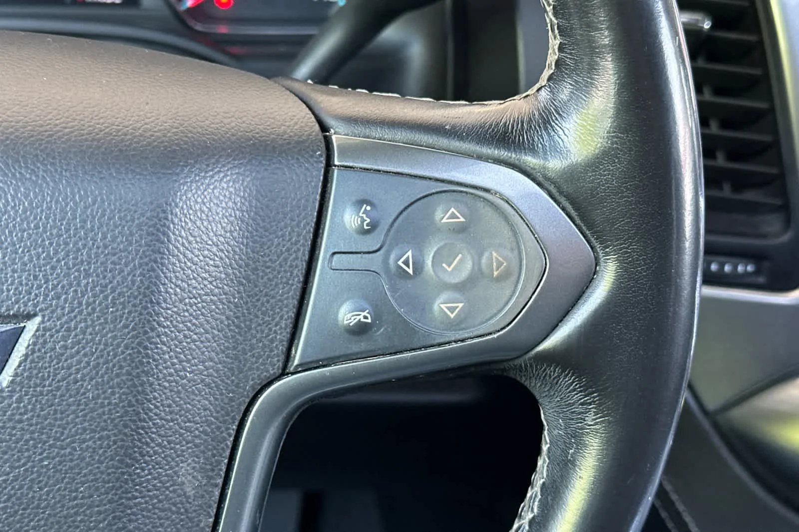 2019 Chevrolet Suburban Premier - Photo 29
