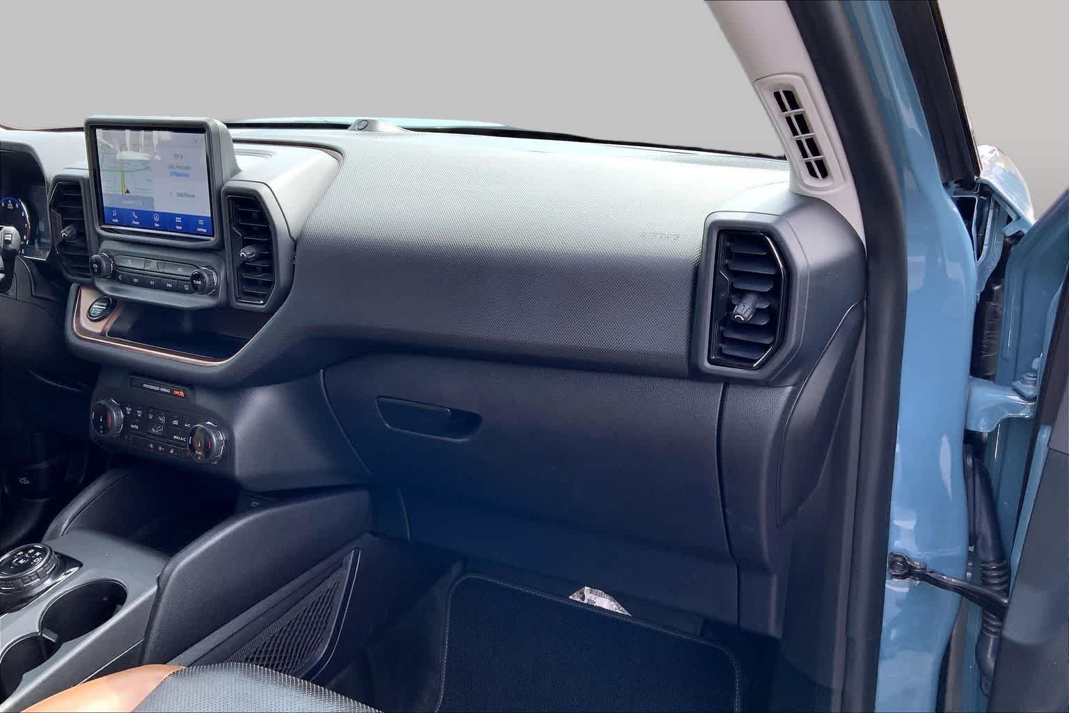 Used 2022 Area 51 Ford Badlands image 18