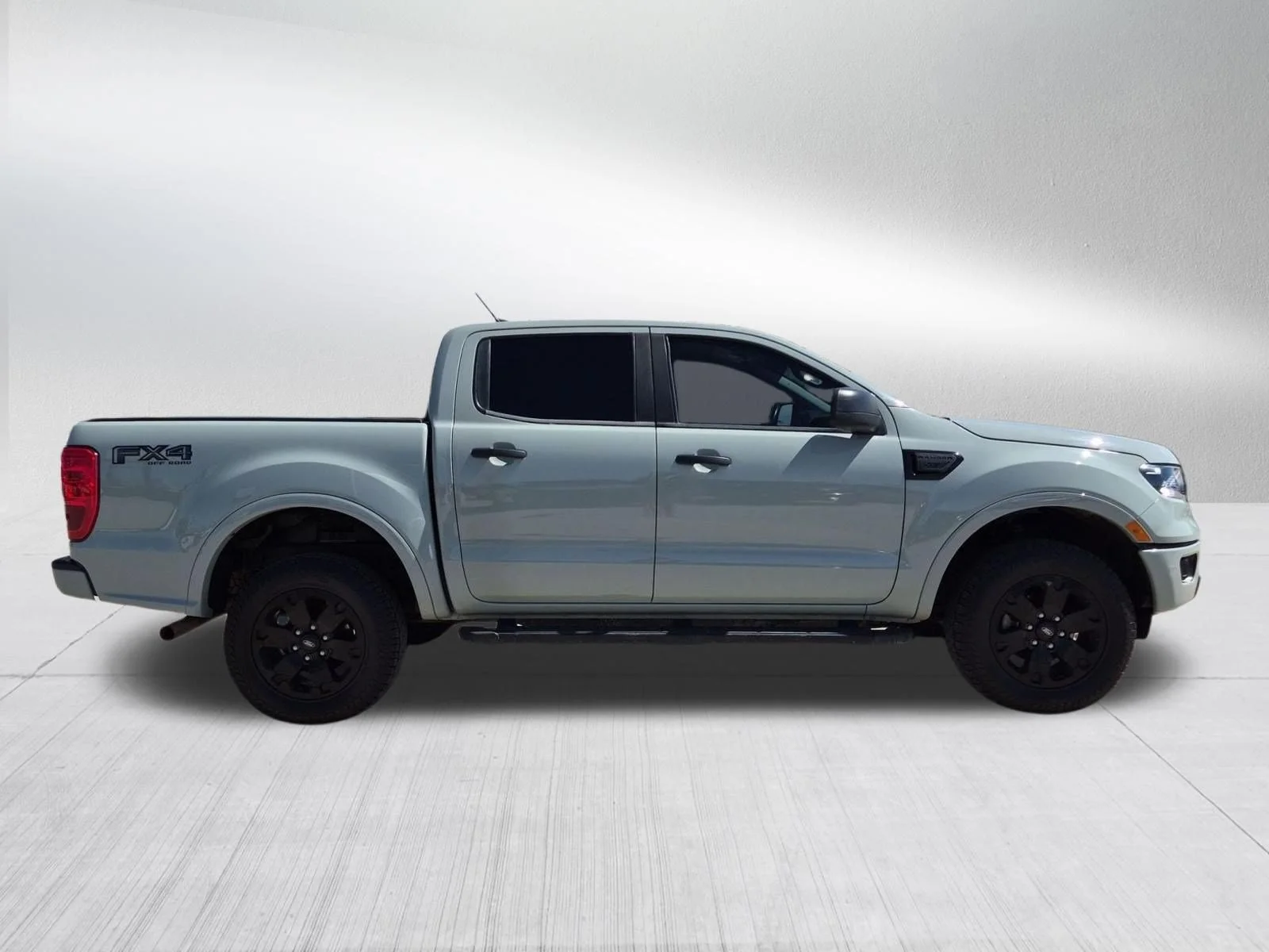 2021 Ford Ranger XLT - Photo 7