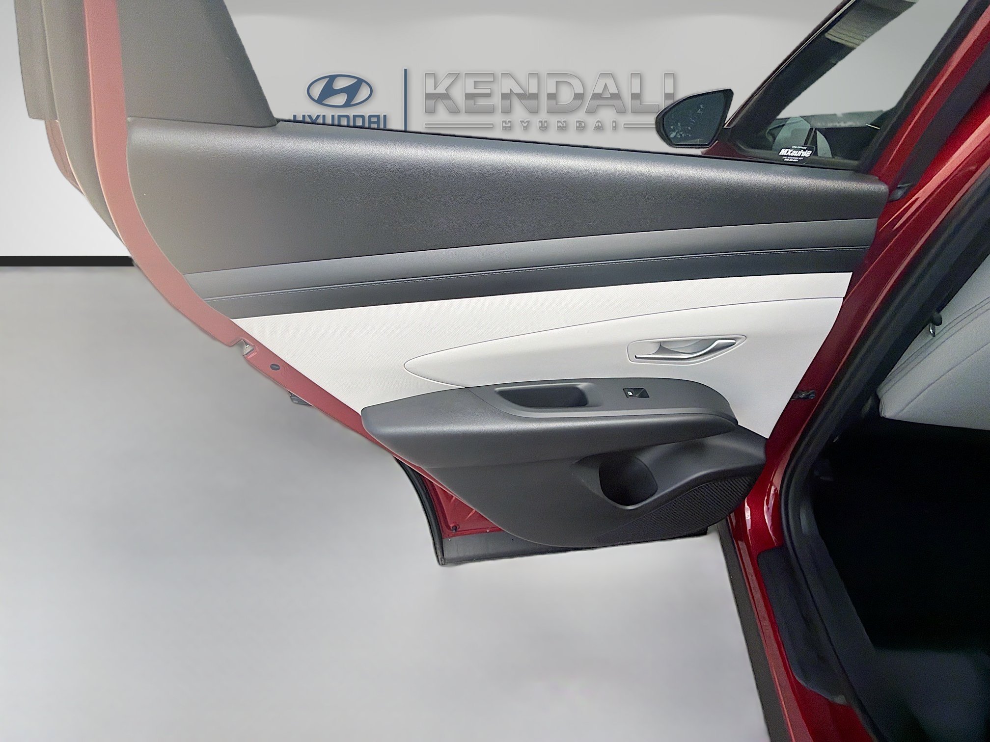 2026 Hyundai Tucson SEL - Photo 27