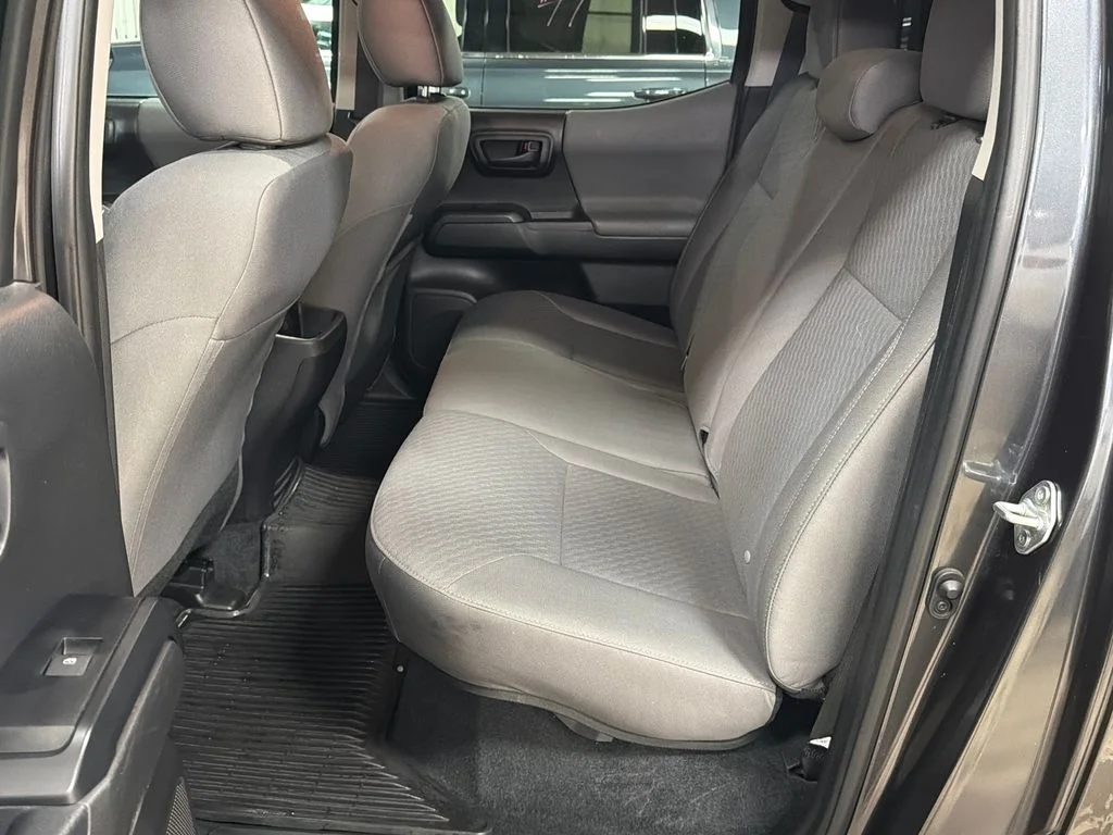 Certified Used 2023 Gray Toyota SR image 26