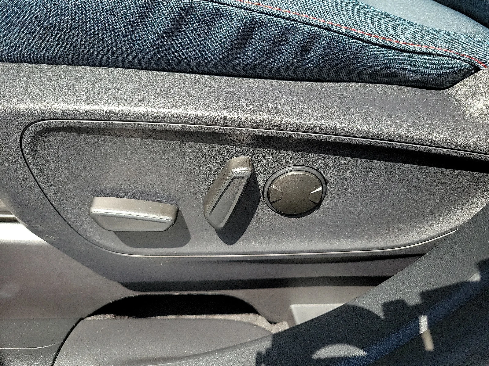 New 2025 Carbonized Gray Metallic Ford Heritage image 13