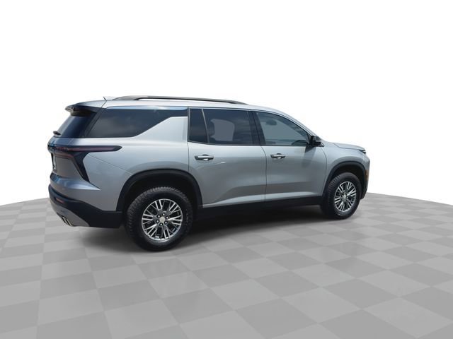 2024 Chevrolet Traverse 2LT - Photo 8