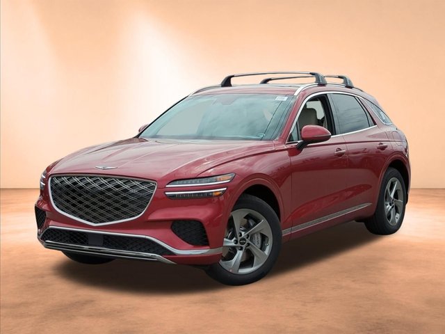 2026 Genesis GV70