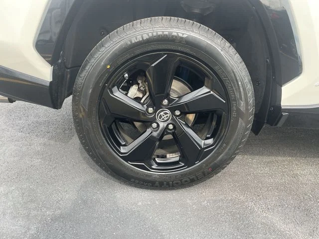 2019 Toyota RAV4 XSE - Photo 35