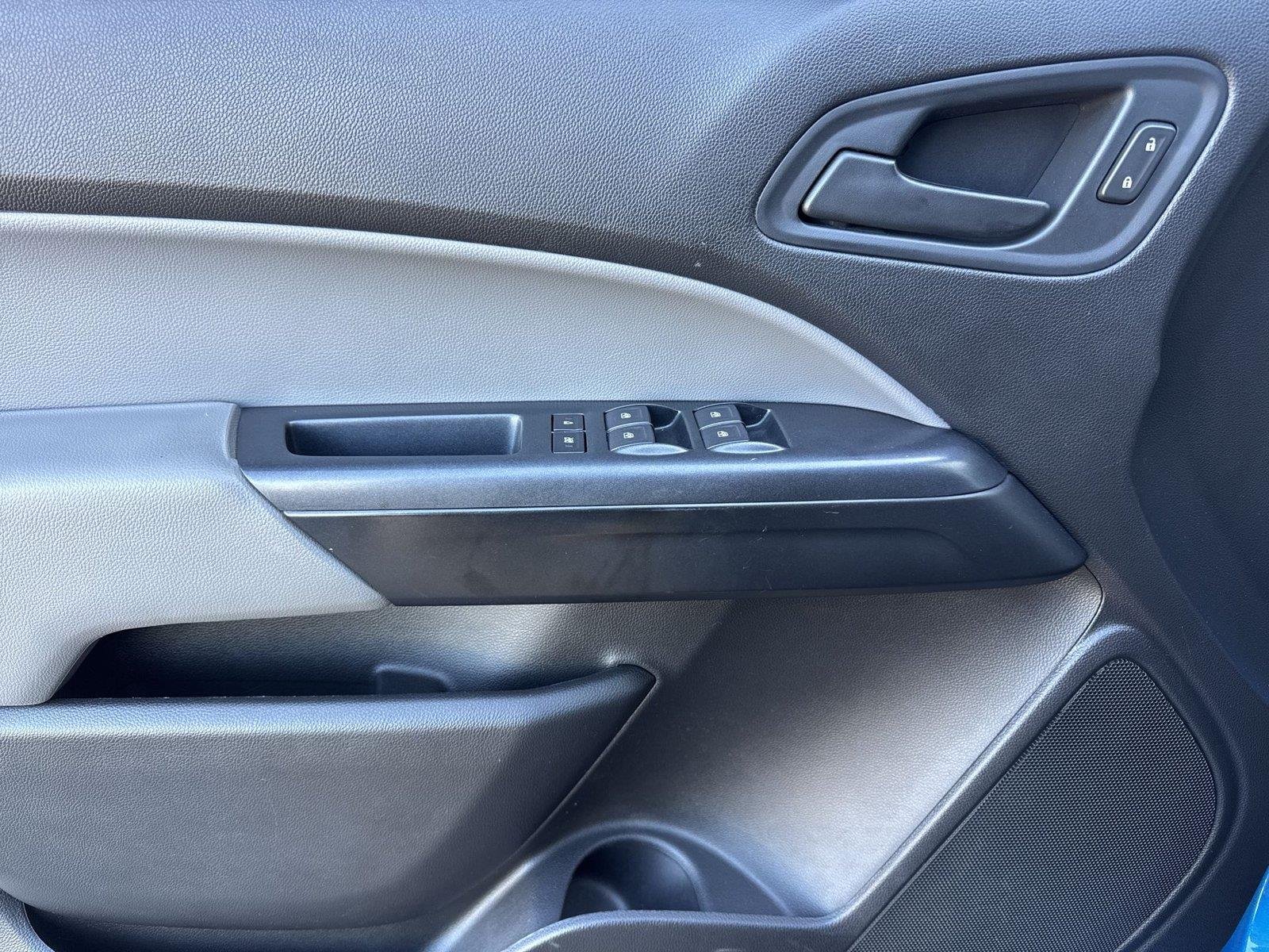 2021 GMC Canyon Elevation Standard - Photo 26