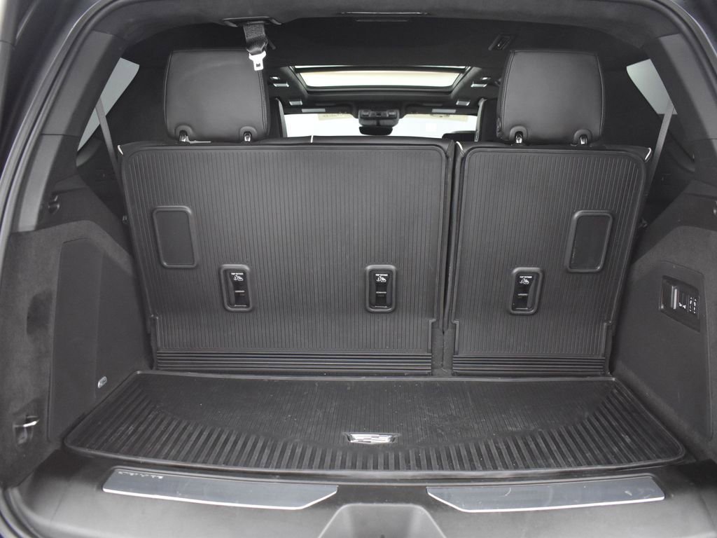 2024 CADILLAC ESCALADE - Image 33