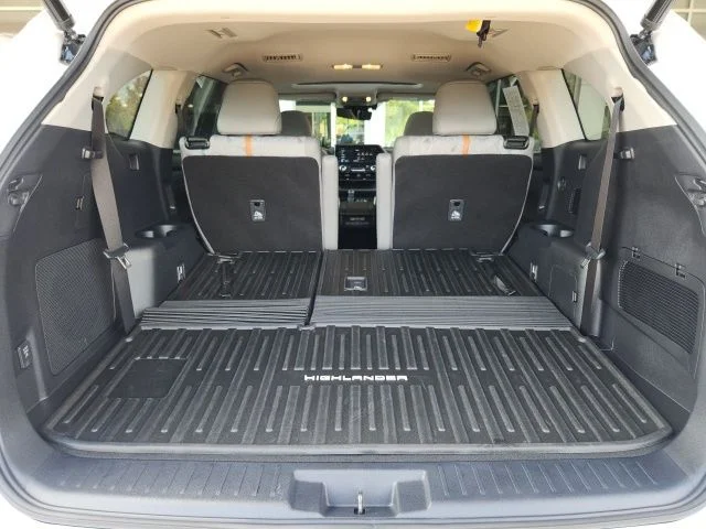 Used 2023 Beige Toyota Bronze Edition image 27