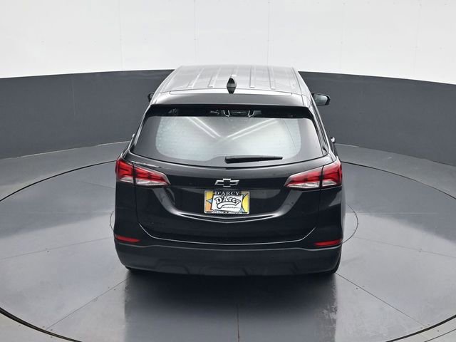 2023 Chevrolet Equinox LS - Photo 18