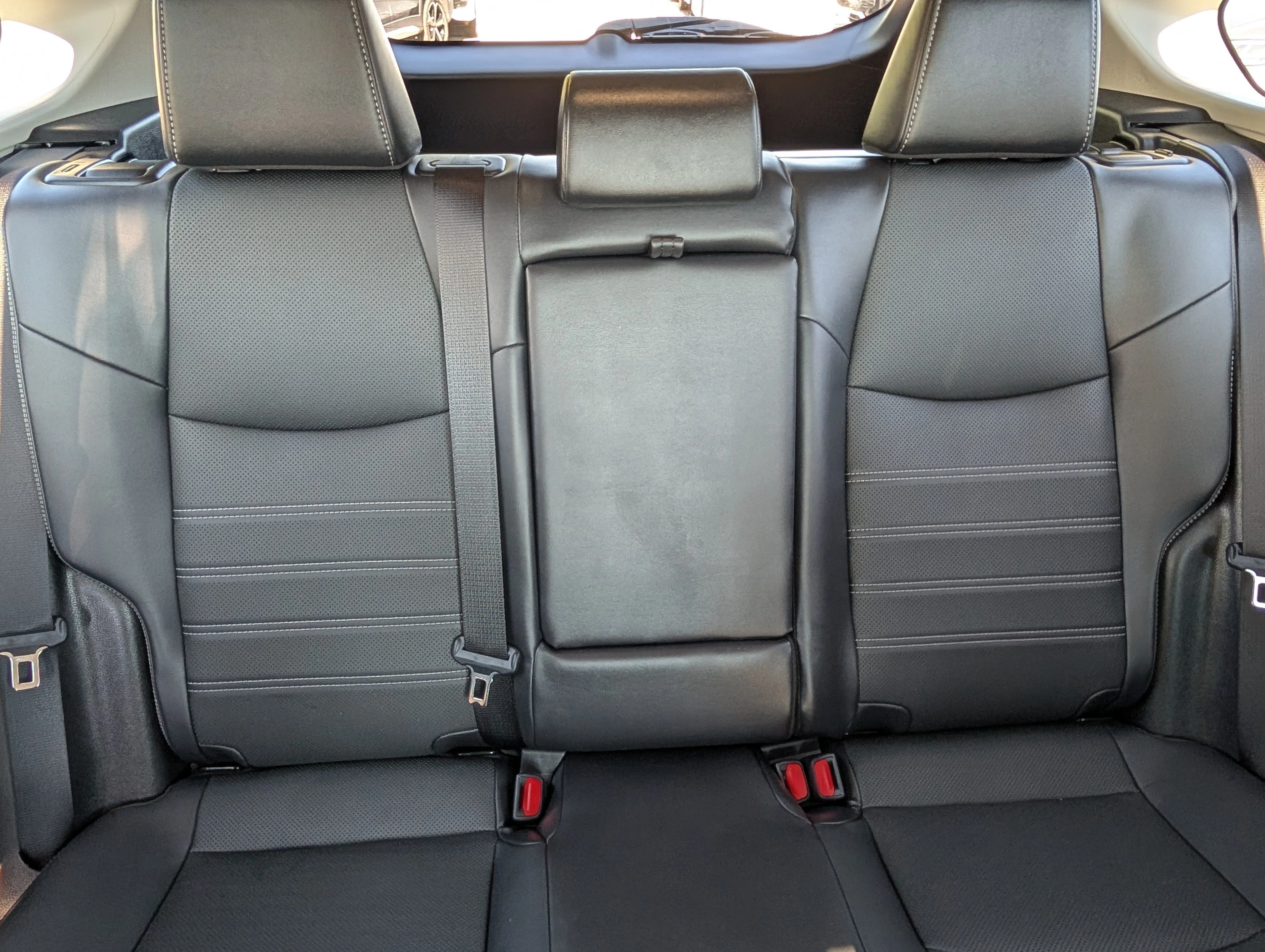 Used 2022 Blueprint Toyota Hybrid Limited image 13