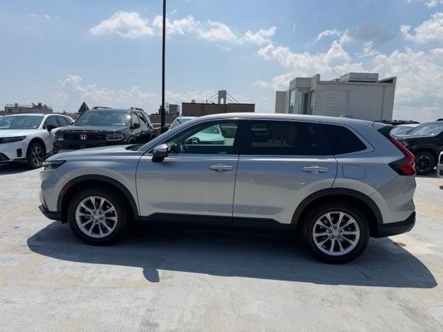 Used 2023 Gray Honda EX-L image 4