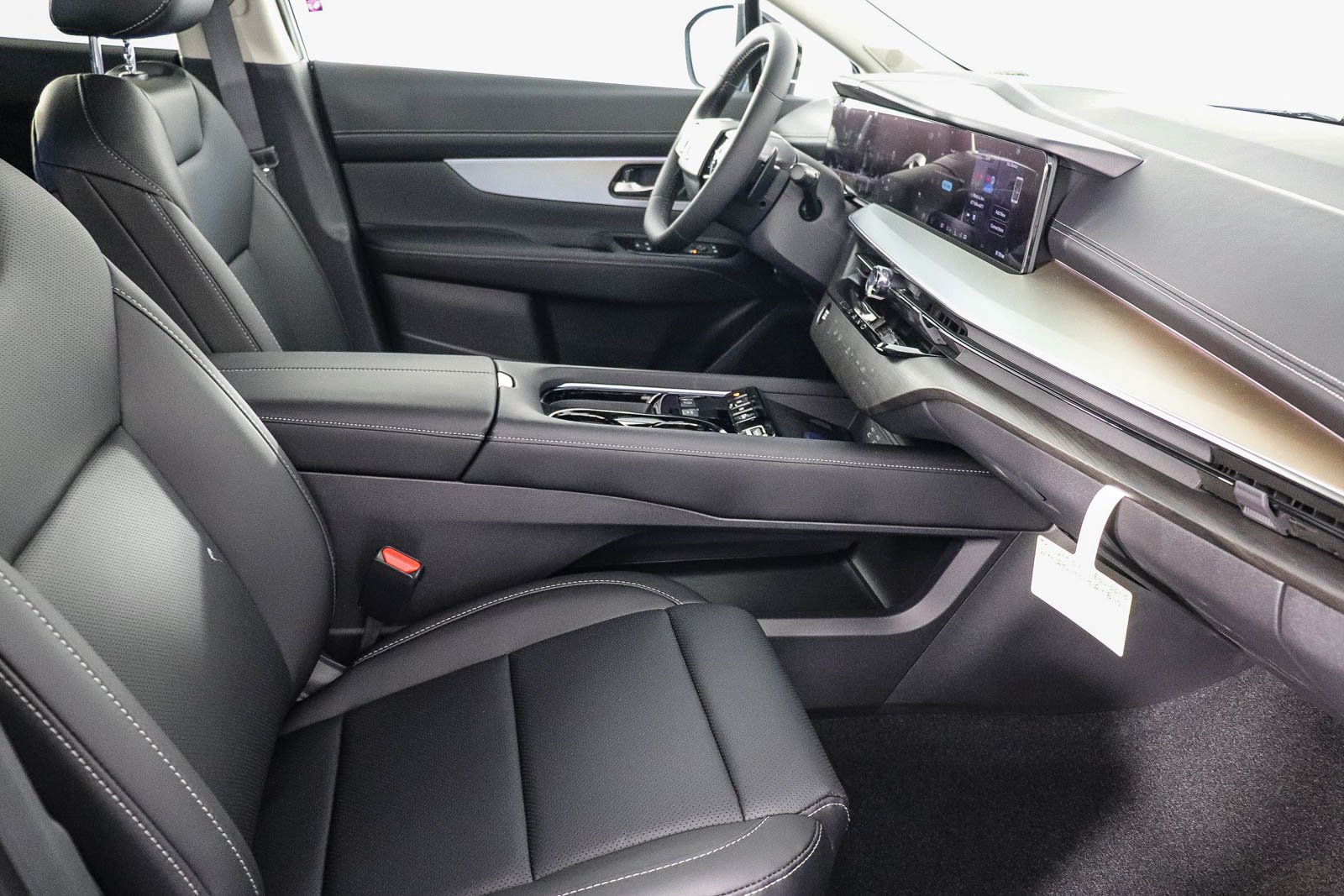 2026 Nissan Murano SL - Photo 28