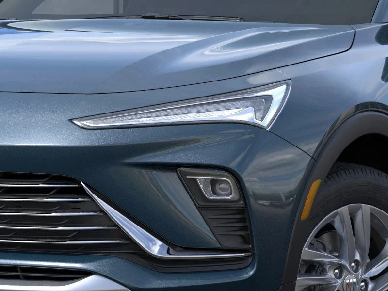 2026 Buick Envista Preferred - Photo 10