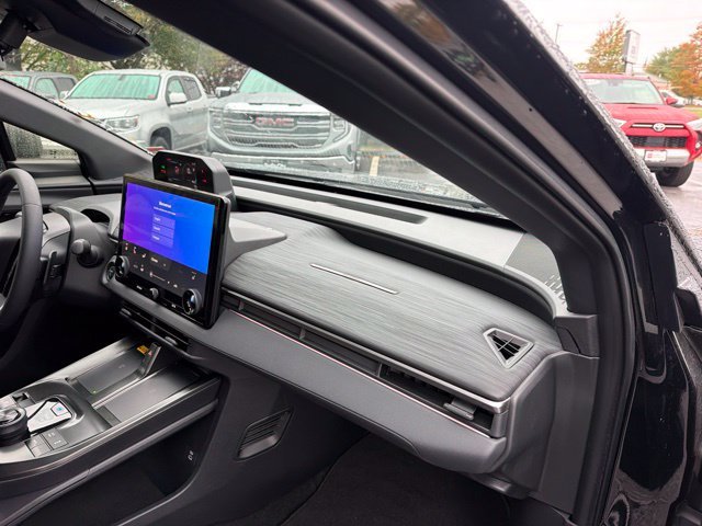Certified Used 2026 Midnight Black Metallic Toyota SE image 27