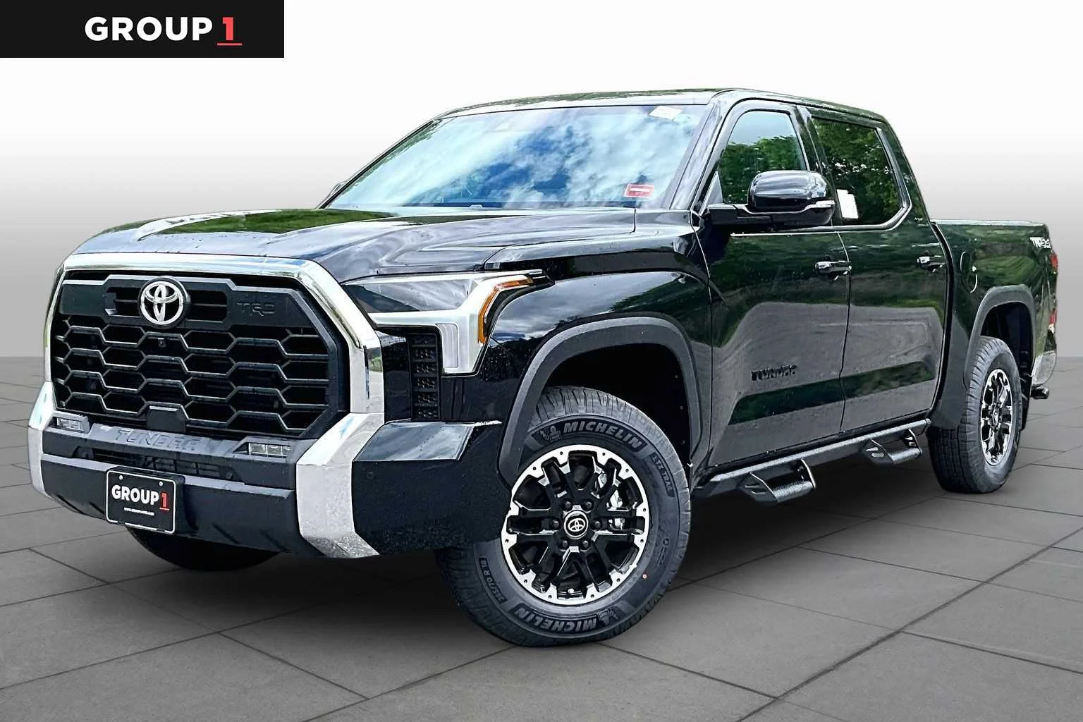 2026 Toyota Tundra  SR5