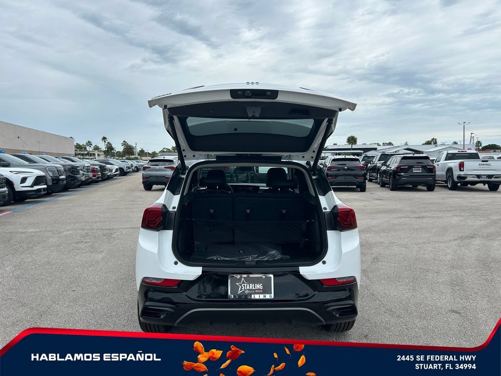 2026 Buick Encore GX Sport Touring - Photo 15