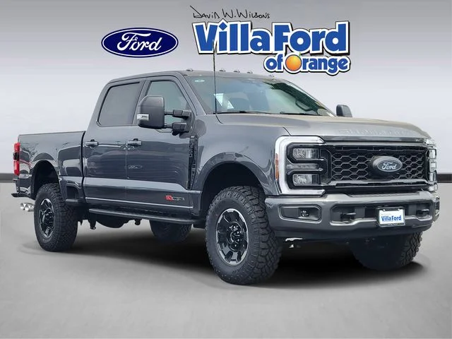2026 Ford F-350 XLT 4x4 Crew Cab 6-3/4' Box SRW's photo