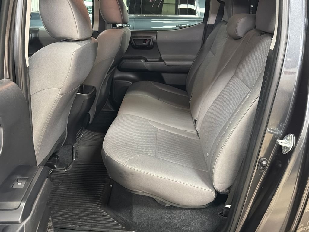 Used 2023 Gray Toyota SR image 26