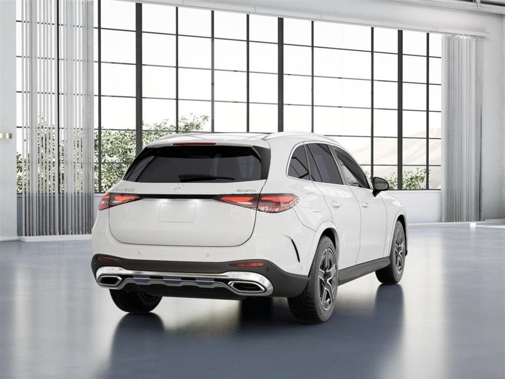 2026 Mercedes-Benz GLC Base - Photo 65