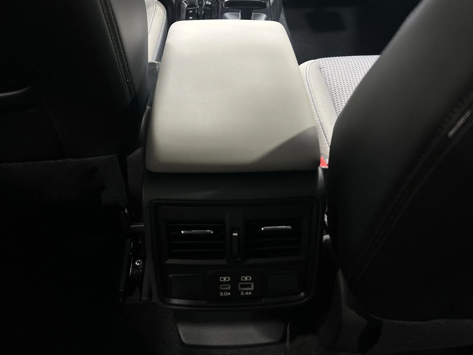 New 2026 DAYBREAK BLUE PEARL Subaru Premium image 20