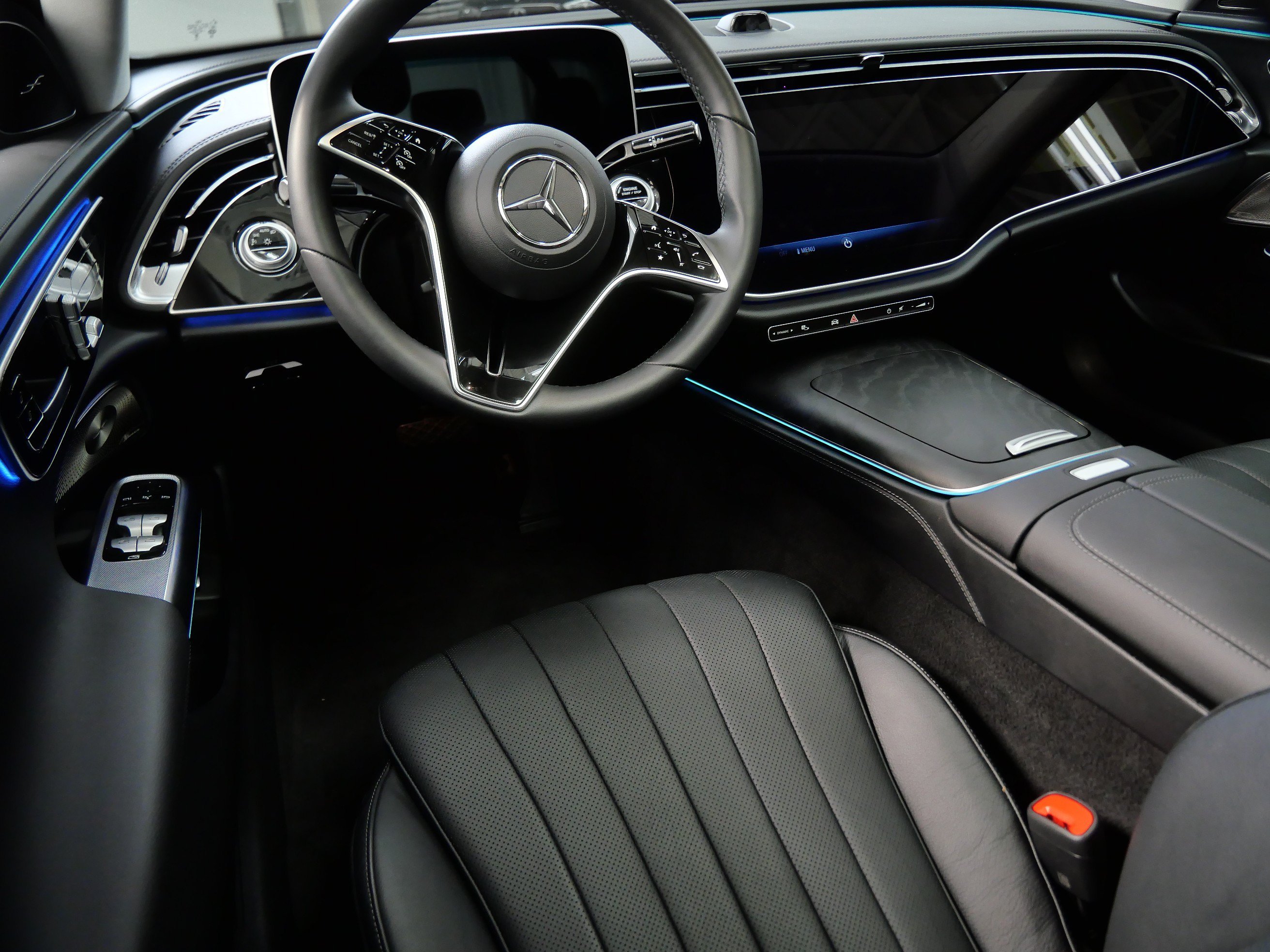 Used 2024 Mercedes-Benz E-Class E450 with VIN W1KLF6BB0RA080541 for sale in Minnetonka, Minnesota