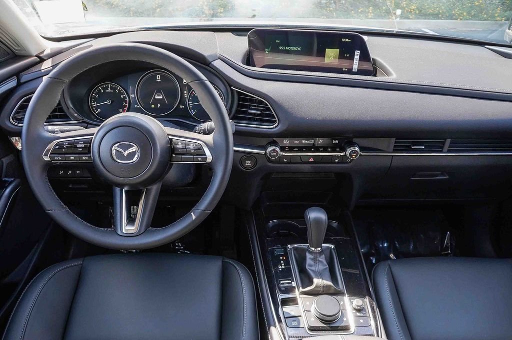 2025 Mazda CX-30 Preferred - Photo 12