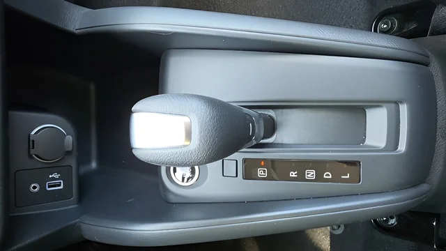 Used 2025 Fresh Powder Nissan S image 8