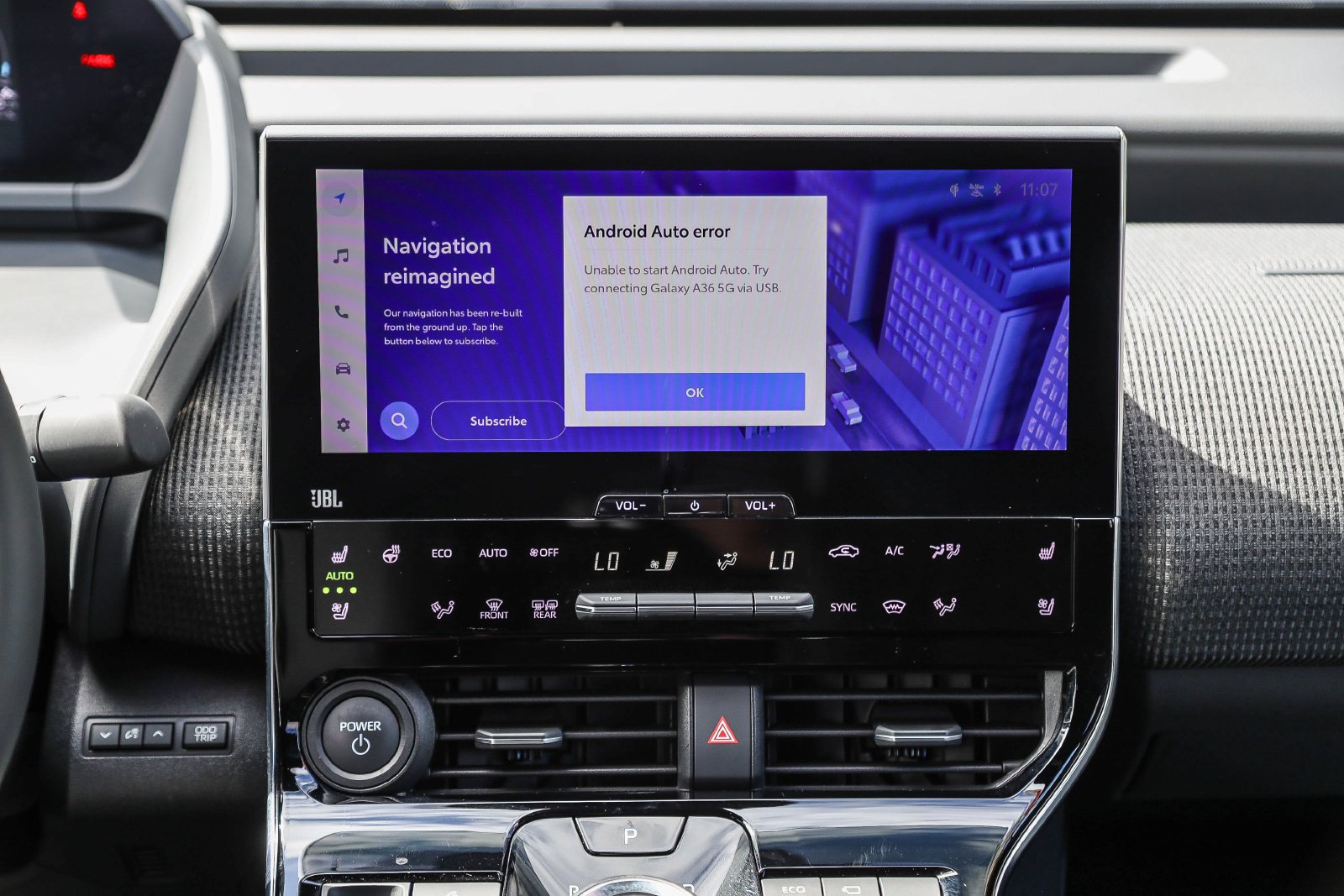 Certified Used 2023 Pearl Toyota Limited image 15