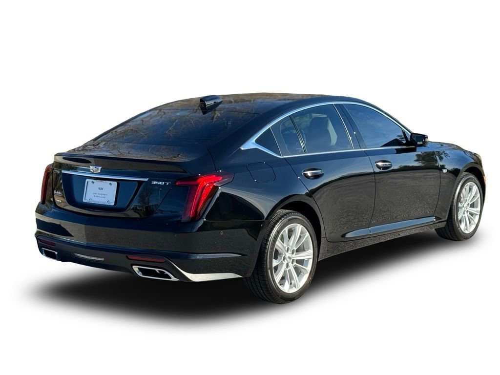 2026 Cadillac CT5 Premium Luxury - Photo 13
