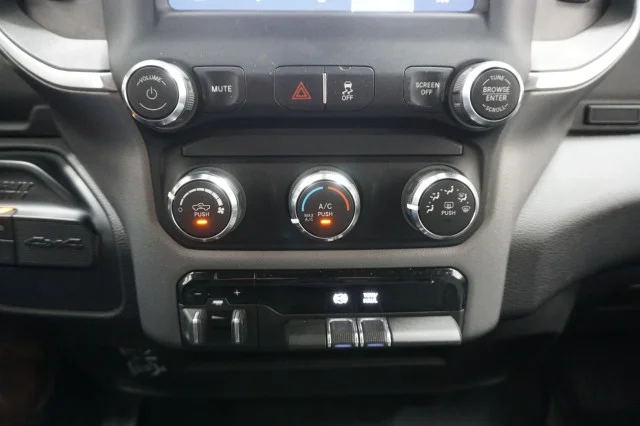 Used 2024  Ram Big Horn image 32