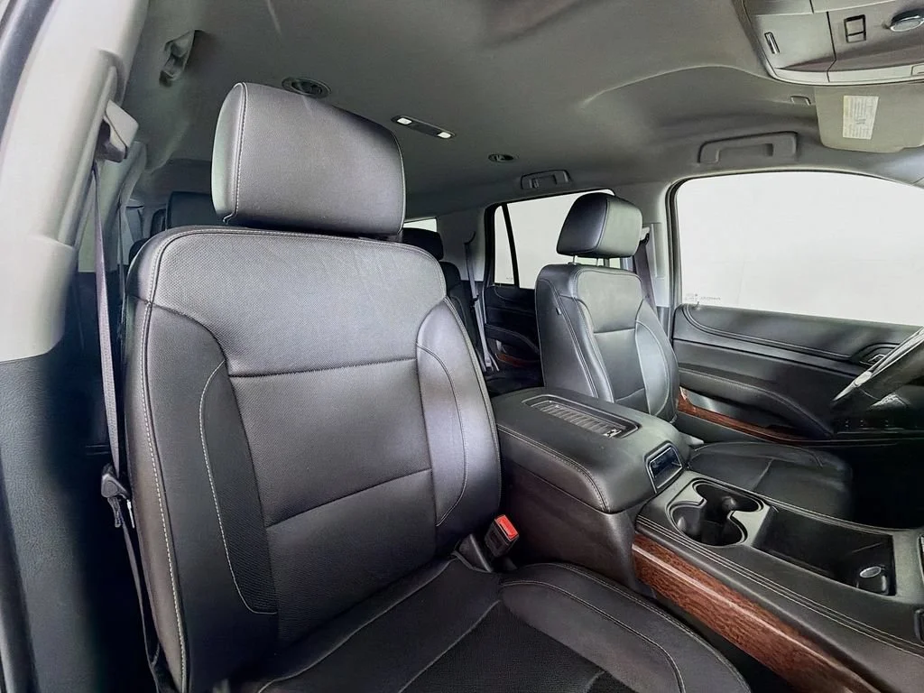 Used 2017 SUMMIT WHITE GMC SLT image 26