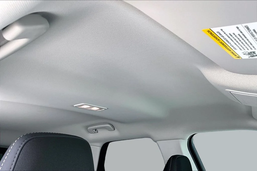 Used 2025 Gray Ford Big Bend image 25