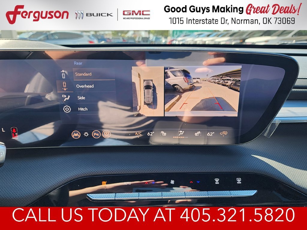 2027 Buick Enclave Preferred - Photo 29