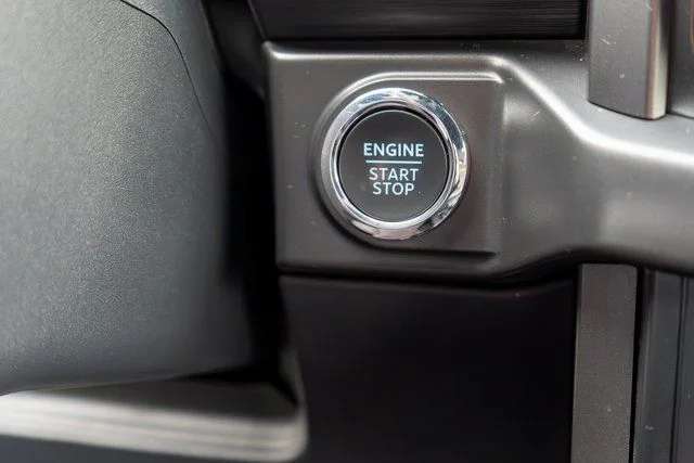 Used 2025 Gray Ford Tremor image 26