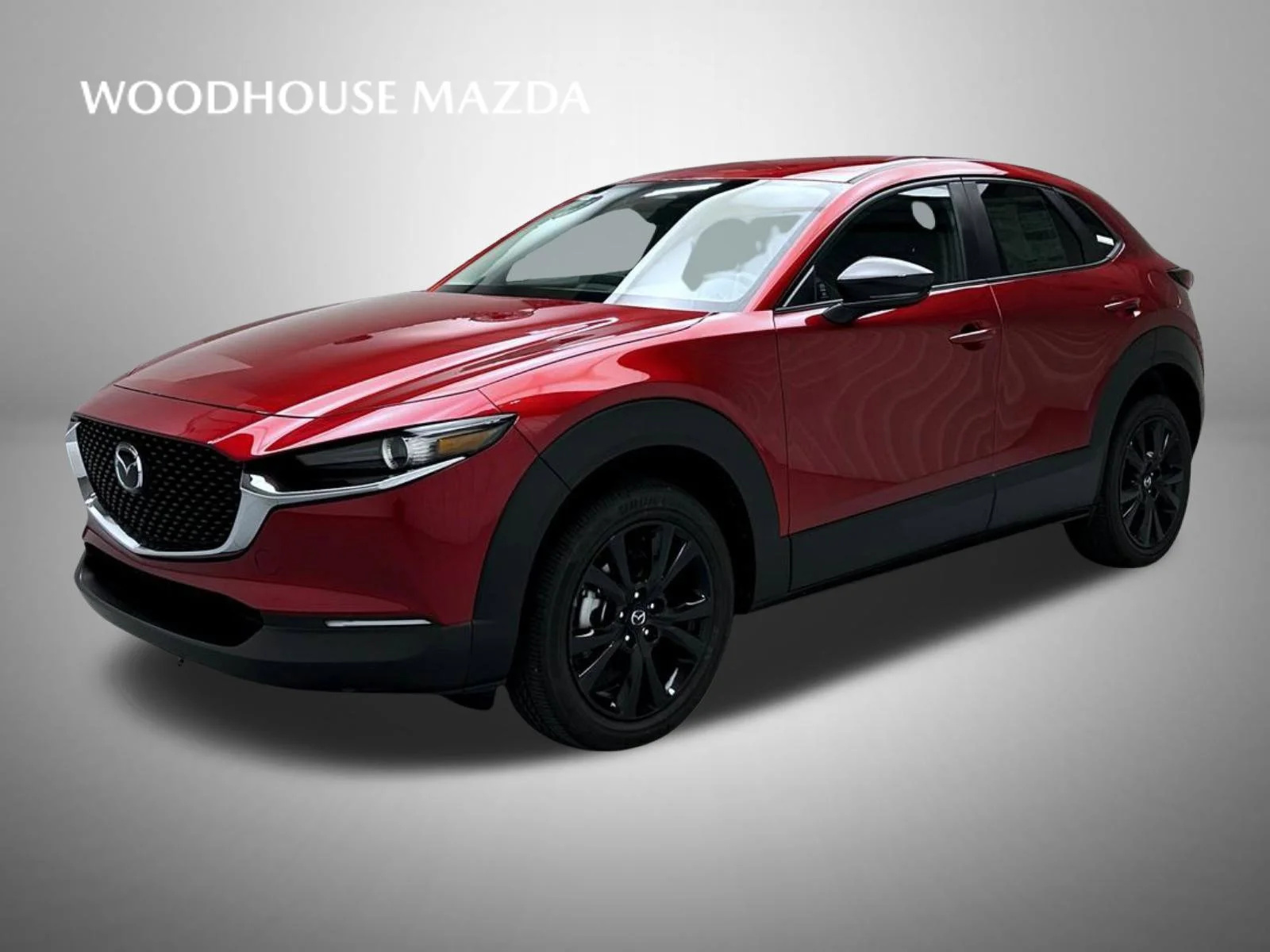 2026 Mazda CX-30 Select Sport