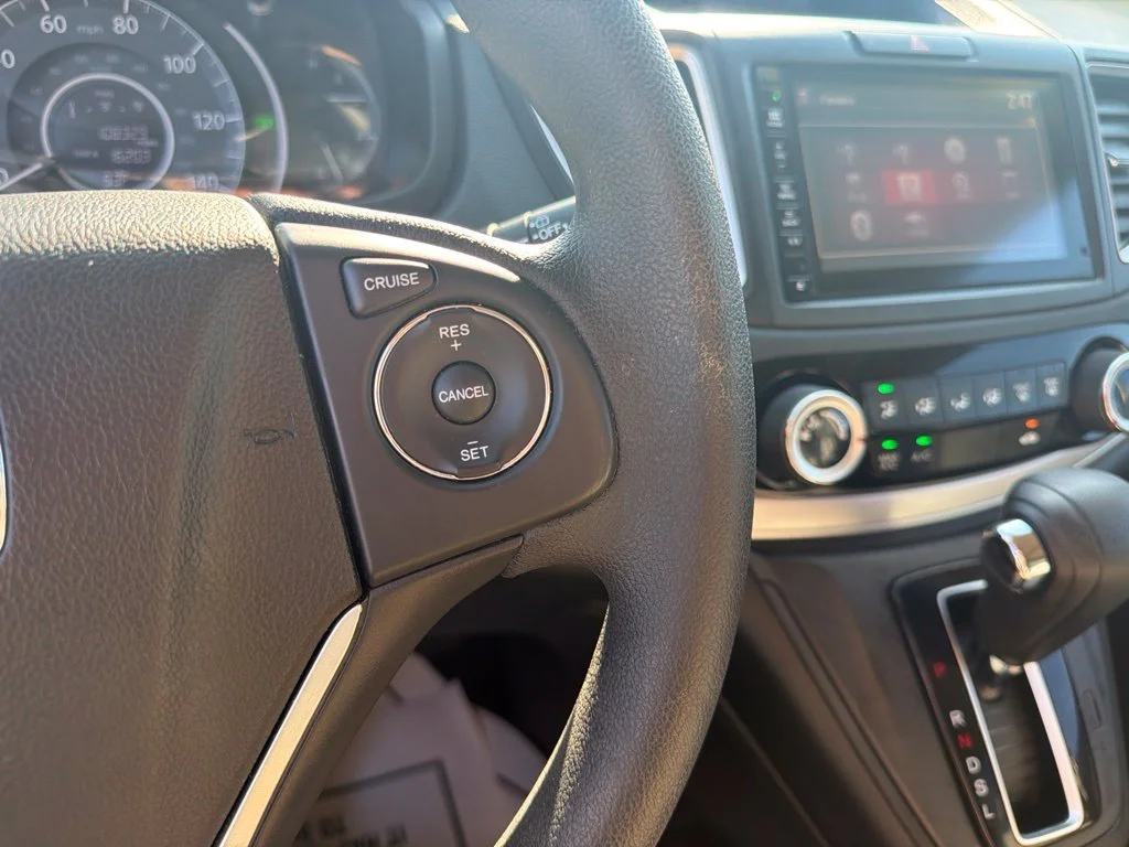 Used 2015  Honda EX image 22