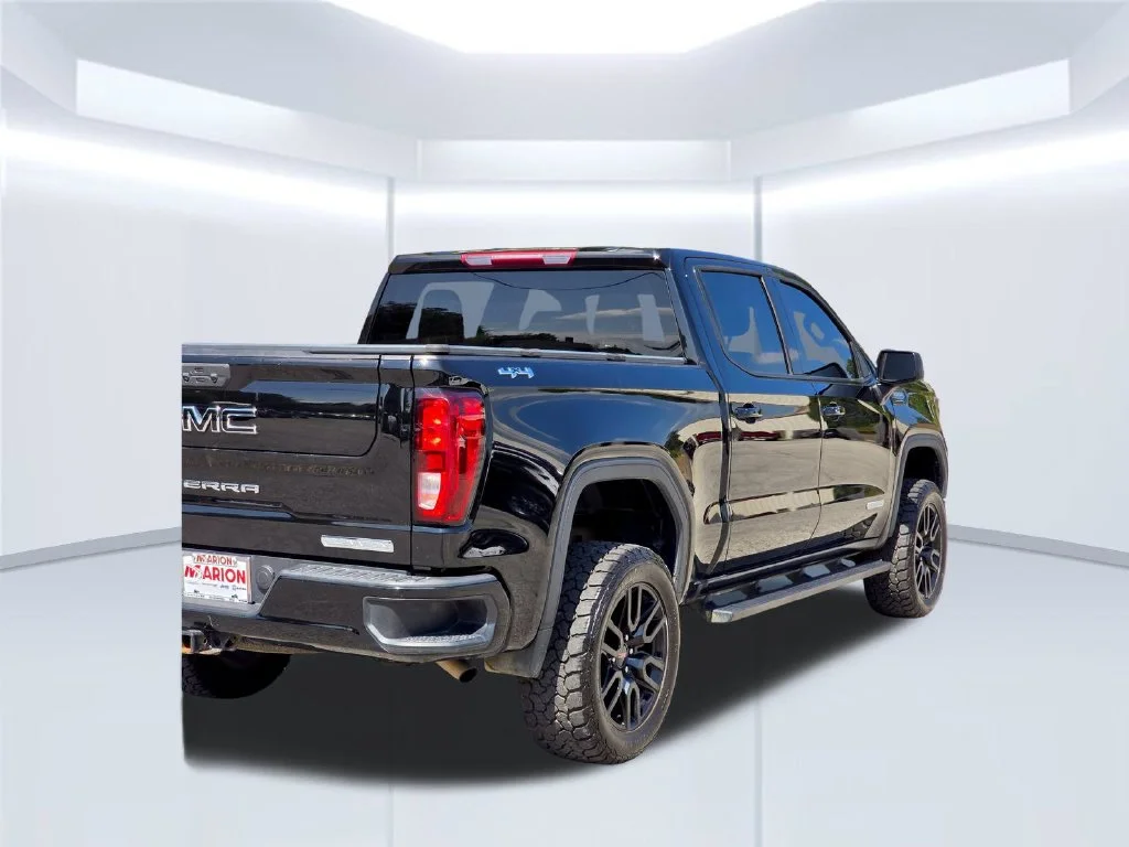 Certified Used 2023 Black GMC Elevation image 50