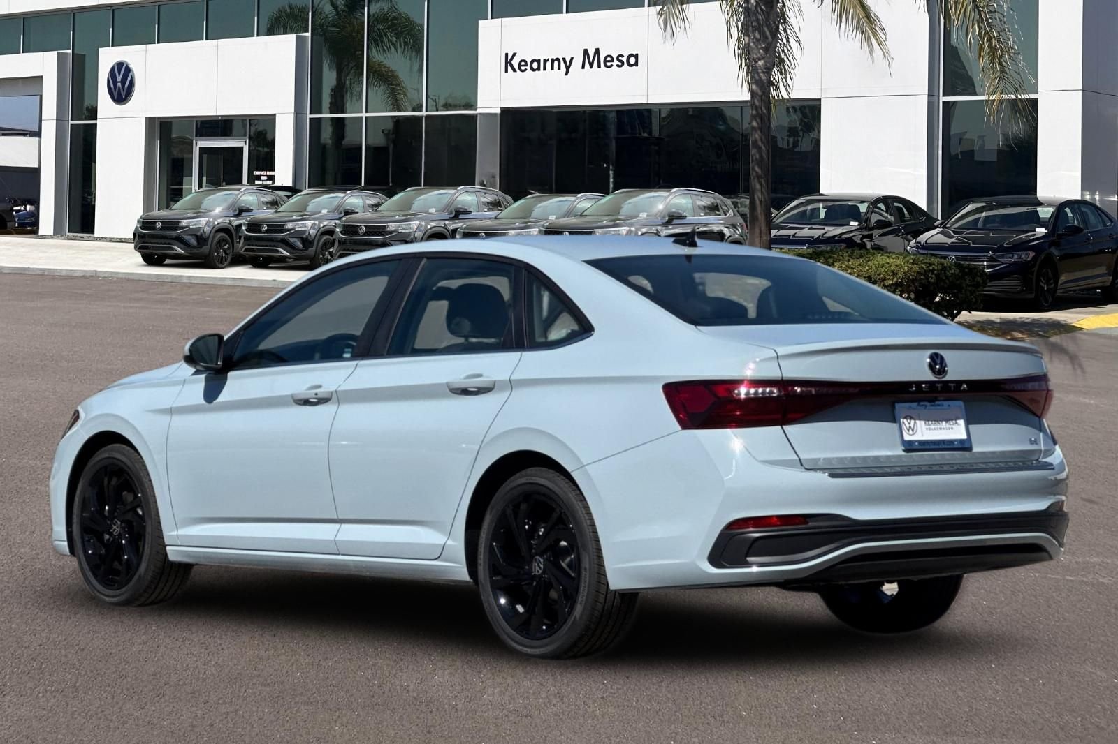 New 2026  Volkswagen 1.5T SE image 6